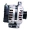 Wai Global Alternator, ALTVA IRIF 12V 130A S6 CW, 130 Amp12 Volt, CW, 6Groove Pulley 11707N - alternate 4